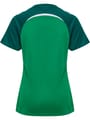 hmlLEAD 2.0 JERSEY S/S WOMAN