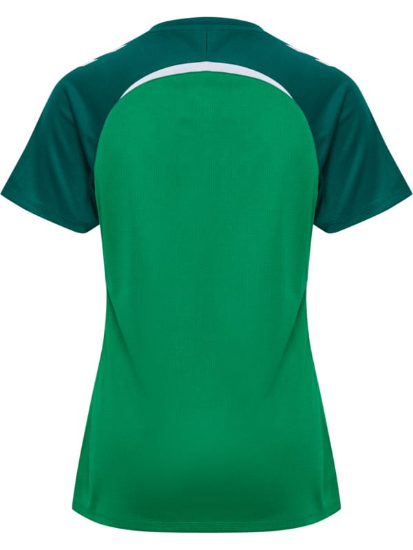 hmlLEAD 2.0 JERSEY S/S WOMAN