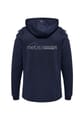 METIS - hmlCORE XK POLY SWEAT HOODIE