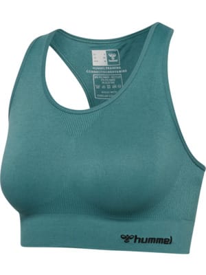 hmlTIF SEAMLESS SPORTS TOP