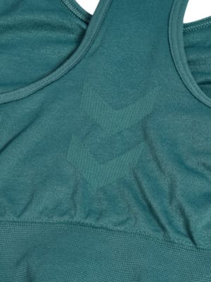 hmlTIF SEAMLESS SPORTS TOP