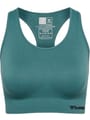hmlTIF SEAMLESS SPORTS TOP