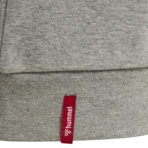 hmlRED HEAVY SWEATSHIRT WOMAN