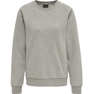 hmlRED HEAVY SWEATSHIRT WOMAN