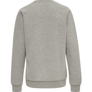 hmlRED HEAVY SWEATSHIRT WOMAN