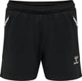 hmlMOVE GRID COT. SHORTS WOMAN