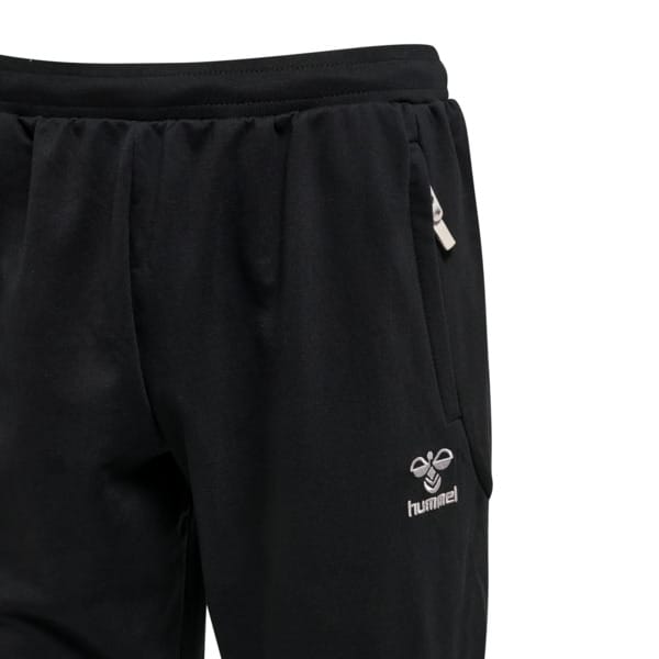 hmlMOVE GRID COTTON PANTS