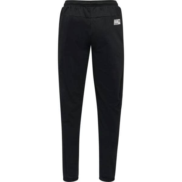 hmlMOVE GRID COTTON PANTS