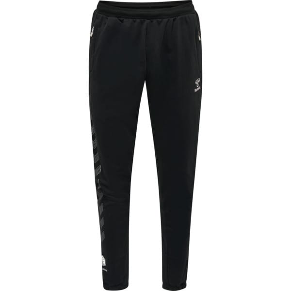 hmlMOVE GRID COTTON PANTS