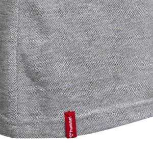hmlRED CLASSIC POLO WOMAN