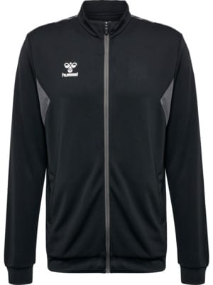 hmlAUTHENTIC PL ZIP JACKET