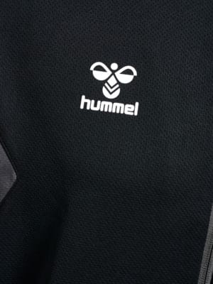 hmlAUTHENTIC PL ZIP JACKET
