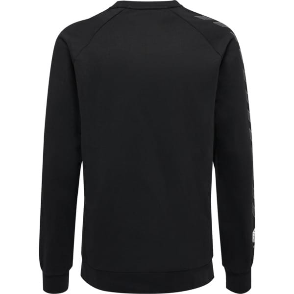 hmlMOVE GRID COTTON SWEATSHIRT
