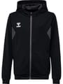 hmlAUTHENTIC PL ZIP HOODIE KIDS