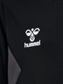 hmlAUTHENTIC PL ZIP HOODIE KIDS