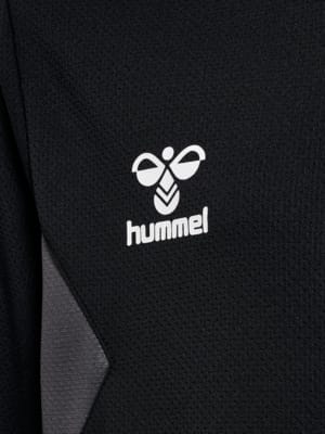 hmlAUTHENTIC PL ZIP HOODIE KIDS