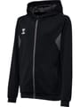 hmlAUTHENTIC PL ZIP HOODIE KIDS