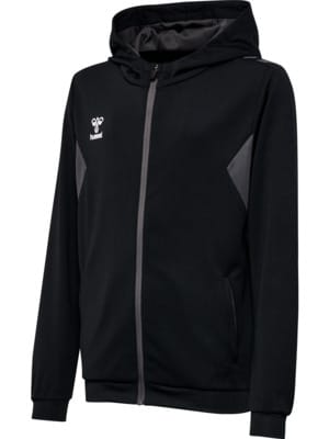 hmlAUTHENTIC PL ZIP HOODIE KIDS