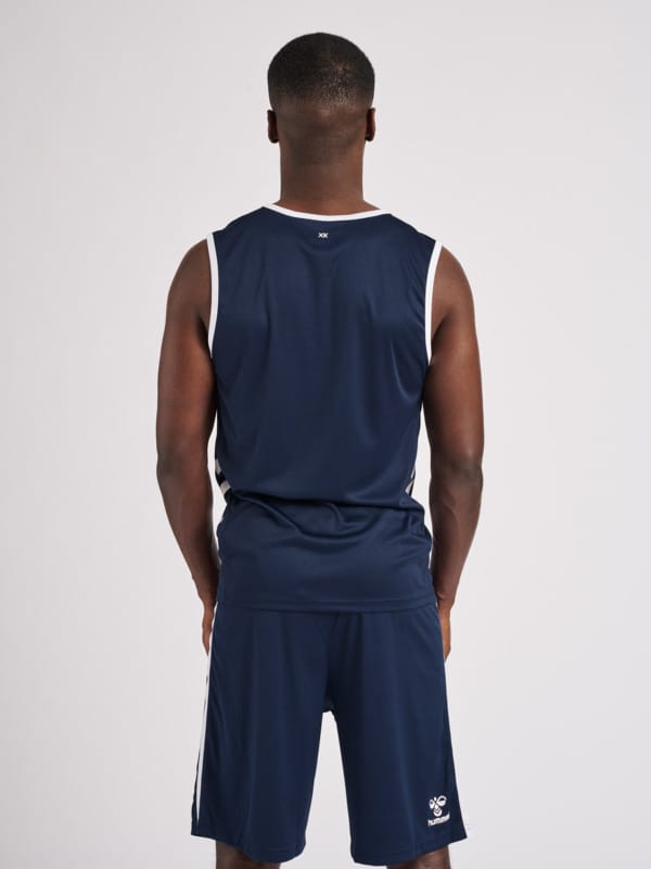 hmlCORE XK BASKET JERSEY