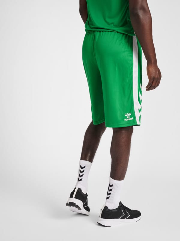 hmlCORE XK BASKET SHORTS