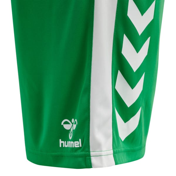 hmlCORE XK BASKET SHORTS