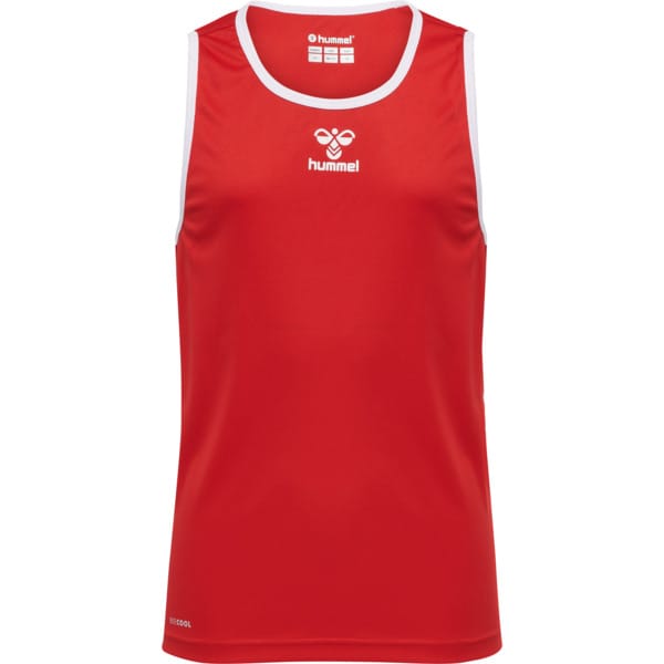 hmlCORE XK BASKET JERSEY KIDS