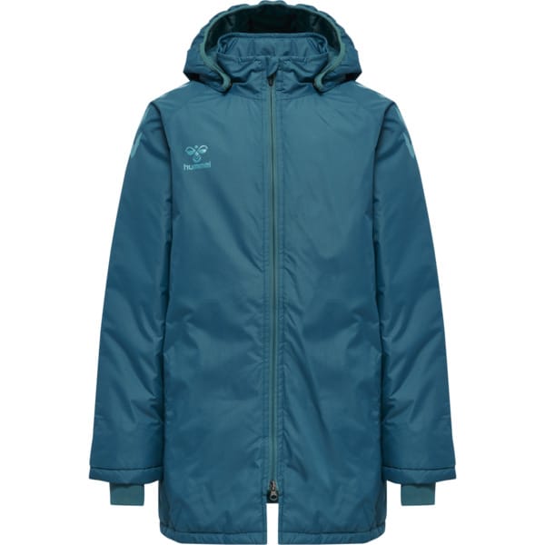 hmlCORE XK BENCH JACKET KIDS