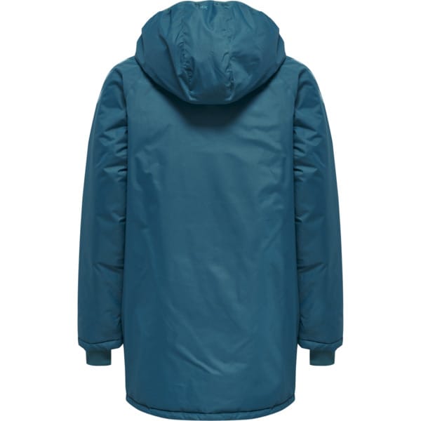 hmlCORE XK BENCH JACKET KIDS