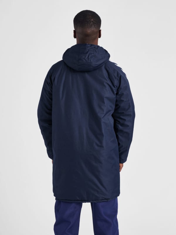hmlCORE XK BENCH JACKET