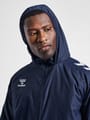 hmlCORE XK BENCH JACKET