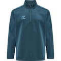 hmlCORE XK HALF ZIP POLY SWEAT KIDS