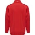 hmlCORE XK HALF ZIP POLY SWEAT KIDS