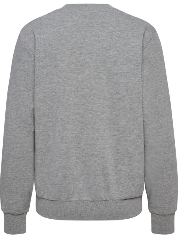 hmlPULSE W SWEAT CREWNECK