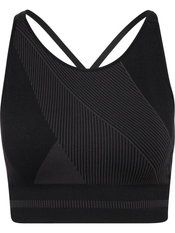 hmlUNITY SEAMLESS BRA