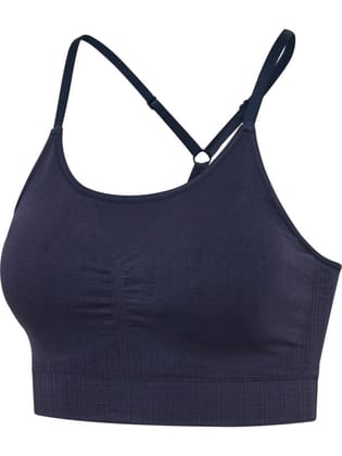 hmlMT DEFINE SEAMLESS PADDED BRA