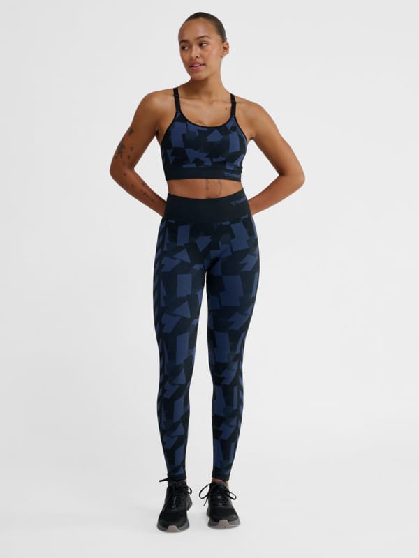hmlCOMBINE SEAMLESS PADDED BRA