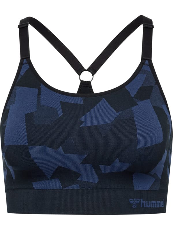 hmlCOMBINE SEAMLESS PADDED BRA