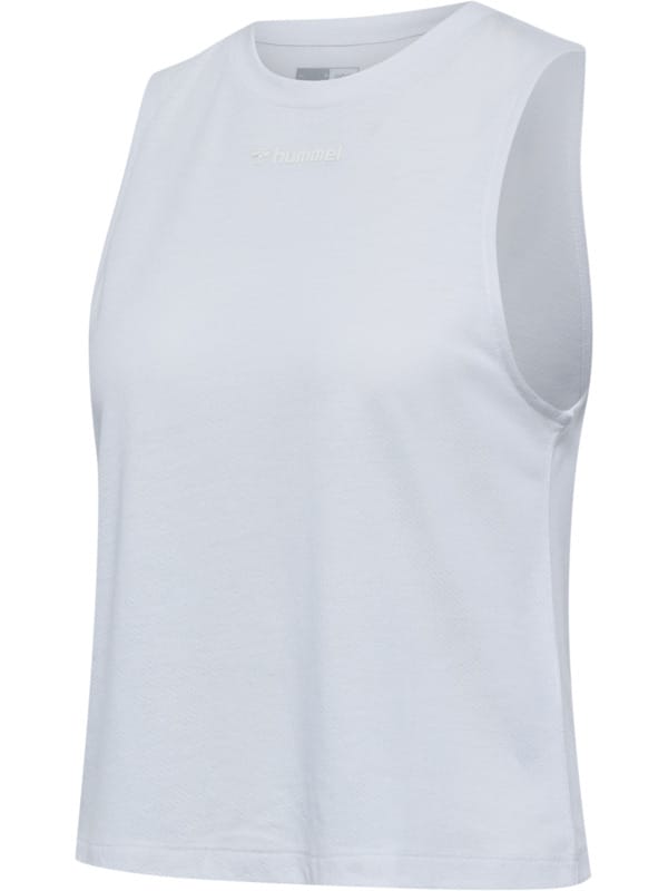 hmlMT VANJA SHORT MUSCLE TANKTOP