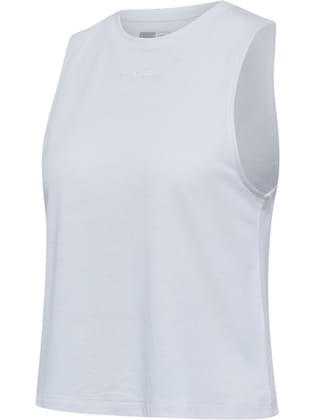 hmlMT VANJA SHORT MUSCLE TANKTOP
