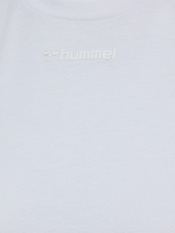 hmlMT VANJA SHORT MUSCLE TANKTOP