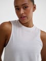 hmlMT VANJA SHORT MUSCLE TANKTOP