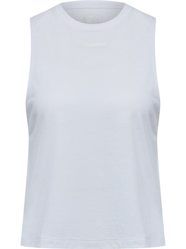 hmlMT VANJA SHORT MUSCLE TANKTOP