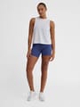 hmlMT VANJA SHORT MUSCLE TANKTOP