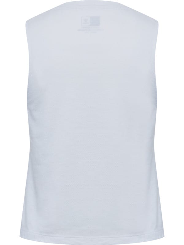 hmlMT VANJA SHORT MUSCLE TANKTOP