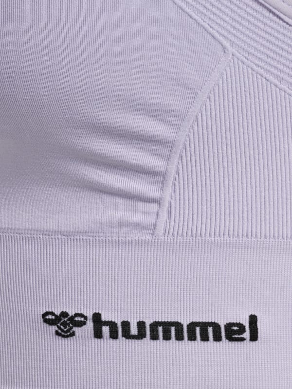 hmlTIFFY SEAMLESS SPORTS TOP