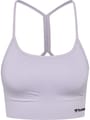 hmlTIFFY SEAMLESS SPORTS TOP