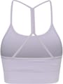 hmlTIFFY SEAMLESS SPORTS TOP