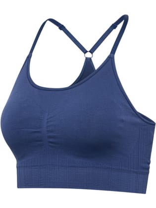 hmlMT DEFINE SEAMLESS PADDED BRA