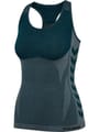 hmlCLEA SEAMLESS TOP
