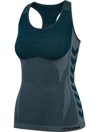 hmlCLEA SEAMLESS TOP